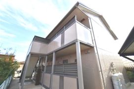 シャトレーあしがらの外観画像