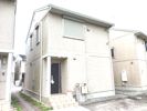 堀之内戸建A棟B棟C棟D棟E棟F棟 F棟の間取り画像