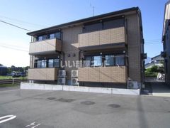 コンフォートヒルズ Aの外観画像