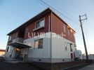 シティーパルCの間取り画像