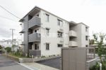 セジュールミヤケの間取り画像