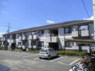 セジュール岡本 F棟の間取り画像