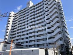 サーパス三津弐番館の外観画像