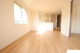D-room小田部 弐番館の外観画像