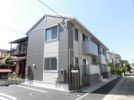 サンヒルズ白山の間取り画像