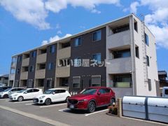 アーバンフォレスト下曽根の外観画像