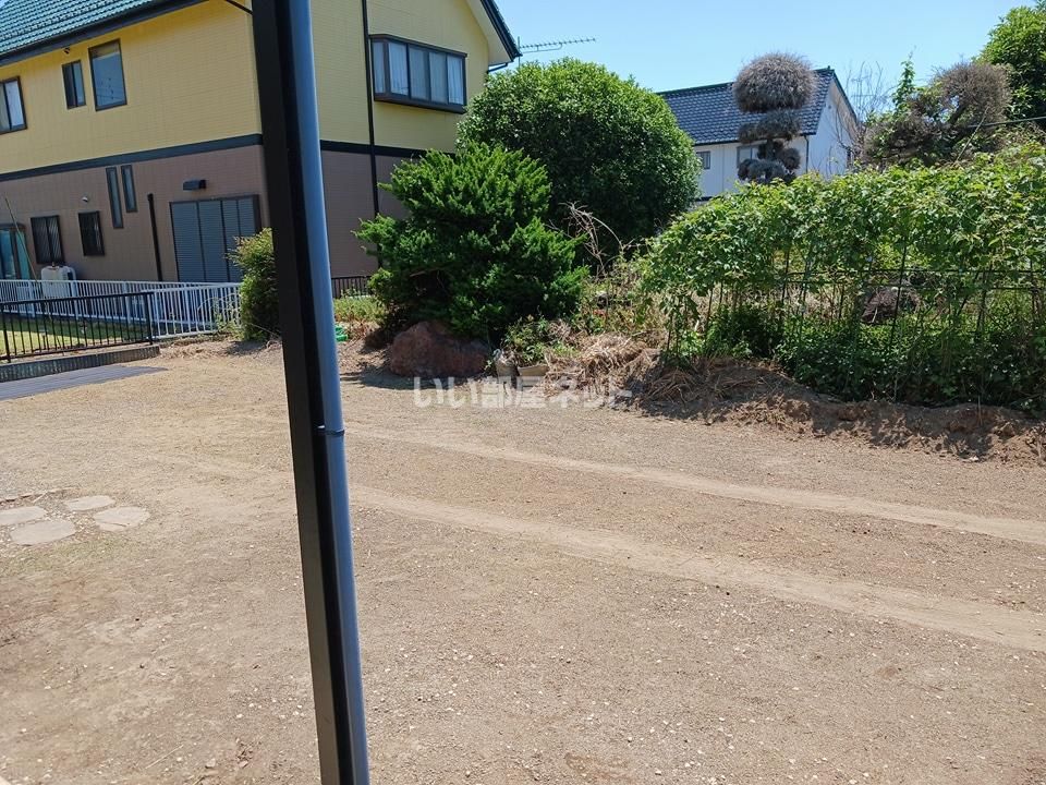 庭