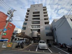正岡ビルの外観画像