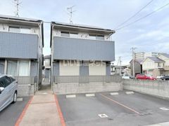 パレス・マテリアル（A）の外観画像