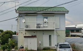本郷町9丁目 貸家の外観画像