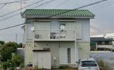 本郷町9丁目 貸家の間取り画像