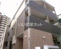 F+style上田2号館の間取り画像