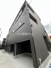 シーンプラス京王多摩川の外観画像