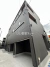シーンプラス京王多摩川の間取り画像