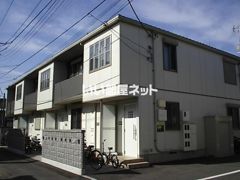ドゥミルシスⅢの外観画像