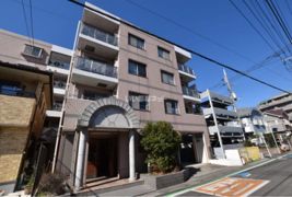 ウィンベルコーラス大宮日進の外観画像