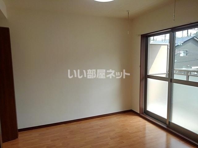 洋室