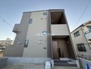 ハーモニーテラス深草佐野屋敷町の間取り画像