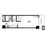 日神パレステージ玉川上水の間取り画像