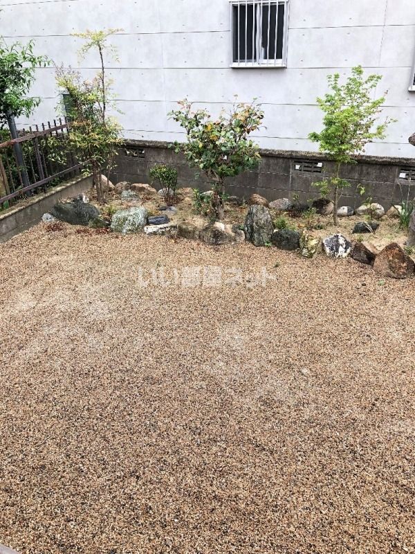 庭