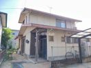 久保田町借家Ⅲの間取り画像