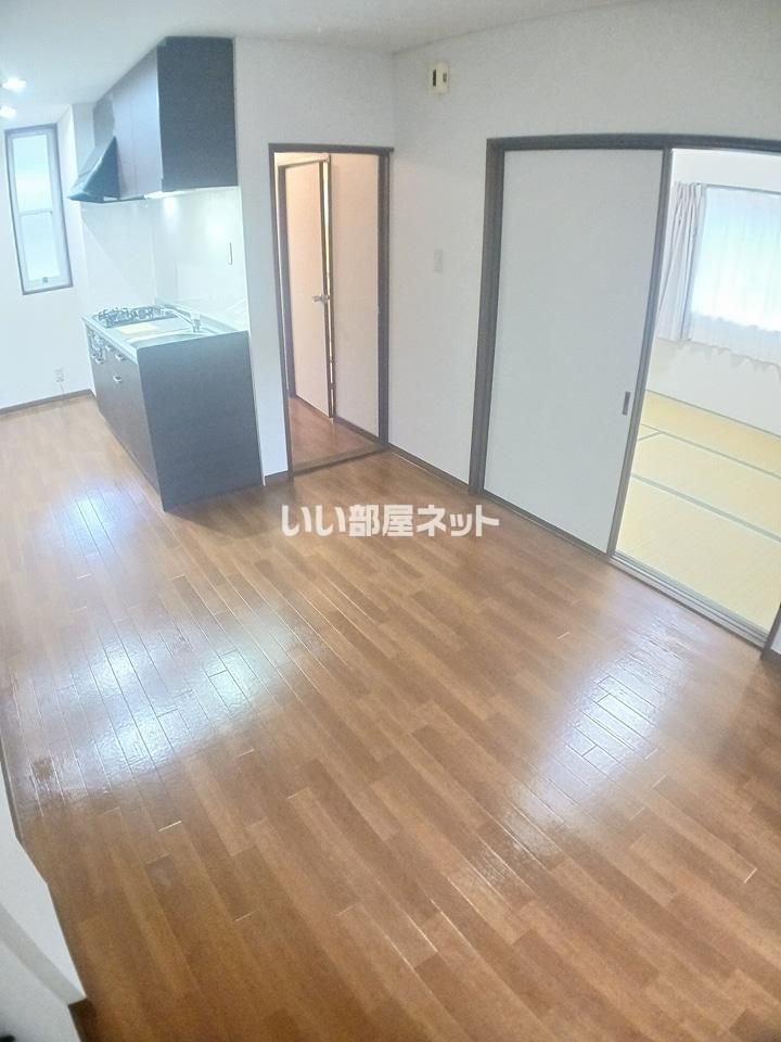 リビング