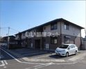 ヴィンテージ ツイン Bの間取り画像