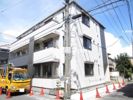ソレイユ・ルヴァンの間取り画像