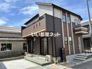 BLOOMING MAISON小平市大沼町の外観