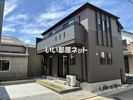 BLOOMING MAISON小平市大沼町の外観