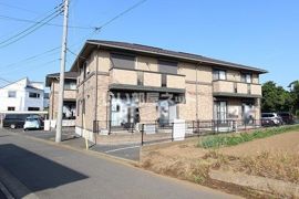 サンローズ鵠沼Dの外観画像