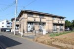 サンローズ鵠沼Dの間取り画像