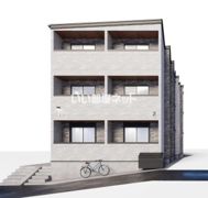 robot home みどり台の外観画像