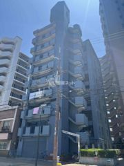 兵庫駅前ガーデンハイツの外観画像