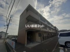 ツインコート北野Aの外観画像