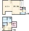 CB鳥栖フェリシアの間取り画像