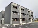 MODENATO dueの間取り画像