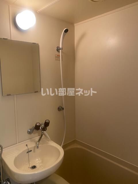 バスルーム