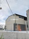 NINOROJI 3号棟の外観