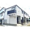 Ternura Ⅱ（テルネーラ Ⅱ）の間取り画像