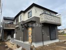 BLOOMING MAISON小平市大沼町の外観