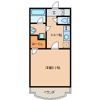 プリンセッサの間取り画像