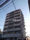 パークヒルズ町田の間取り画像