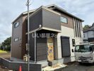 BLOOMING MAISON小平市大沼町の間取り画像
