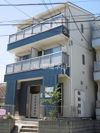 リーヴェルポート二俣川Ⅱの間取り画像