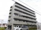 エクレールミシマの間取り画像