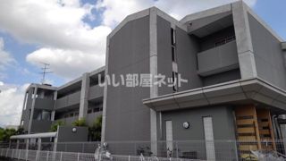 ジャルダン平田の外観画像