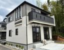 BLOOMING MAISON小平市大沼町の外観