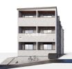 robot home みどり台の外観