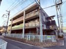 プリーメルの間取り画像